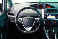 Toyota Verso vaihtoauto