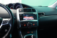 Toyota Verso vaihtoauto