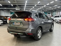 Nissan X-Trail vaihtoauto