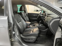 Nissan X-Trail vaihtoauto