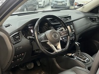 Nissan X-Trail vaihtoauto