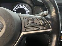 Nissan X-Trail vaihtoauto