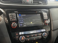 Nissan X-Trail vaihtoauto