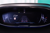 Peugeot 5008 vaihtoauto