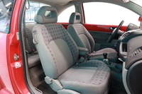 Volkswagen New Beetle vaihtoauto