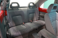 Volkswagen New Beetle vaihtoauto