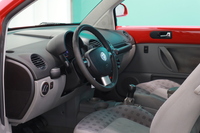 Volkswagen New Beetle vaihtoauto