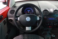 Volkswagen New Beetle vaihtoauto