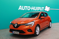 Renault Clio vaihtoauto