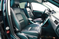 Volvo S80 vaihtoauto