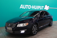 Volvo S80 vaihtoauto