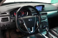 Volvo S80 vaihtoauto