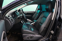 Volvo S80 vaihtoauto