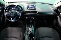 Mazda 3 vaihtoauto