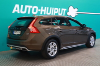Volvo V60 Cross Country vaihtoauto