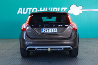 Volvo V60 Cross Country vaihtoauto