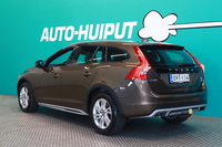 Volvo V60 Cross Country vaihtoauto