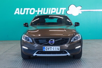 Volvo V60 Cross Country vaihtoauto