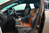 Volvo V60 Cross Country vaihtoauto