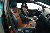 Volvo V60 Cross Country vaihtoauto