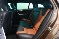 Volvo V60 Cross Country vaihtoauto