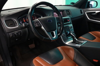 Volvo V60 Cross Country vaihtoauto
