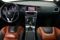 Volvo V60 Cross Country vaihtoauto