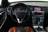 Volvo V60 Cross Country vaihtoauto