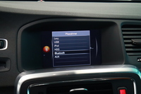 Volvo V60 Cross Country vaihtoauto