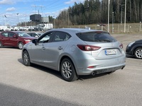 Mazda 3 vaihtoauto