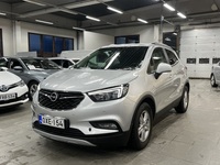Opel Mokka vaihtoauto