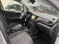 Opel Mokka vaihtoauto