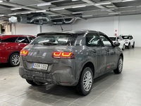 Citroën C4 Cactus vaihtoauto
