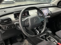 Citroën C4 Cactus vaihtoauto