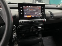 Citroën C4 Cactus vaihtoauto