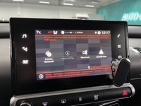 Citroën C4 Cactus vaihtoauto