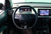 Citroën C4 Cactus vaihtoauto