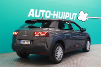 Citroën C4 Cactus vaihtoauto
