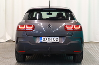 Citroën C4 Cactus vaihtoauto