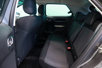 Citroën C4 Cactus vaihtoauto