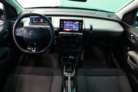 Citroën C4 Cactus vaihtoauto