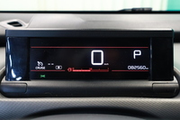 Citroën C4 Cactus vaihtoauto