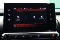 Citroën C4 Cactus vaihtoauto