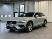 Volvo V60 Cross Country vaihtoauto