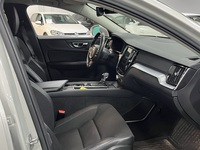 Volvo V60 Cross Country vaihtoauto