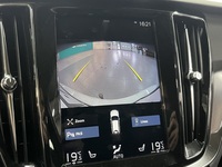 Volvo V60 Cross Country vaihtoauto