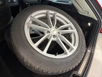 Volvo V60 Cross Country vaihtoauto
