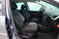 Peugeot 207 vaihtoauto