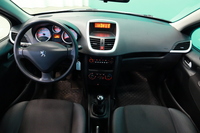 Peugeot 207 vaihtoauto