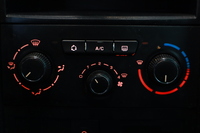 Peugeot 207 vaihtoauto